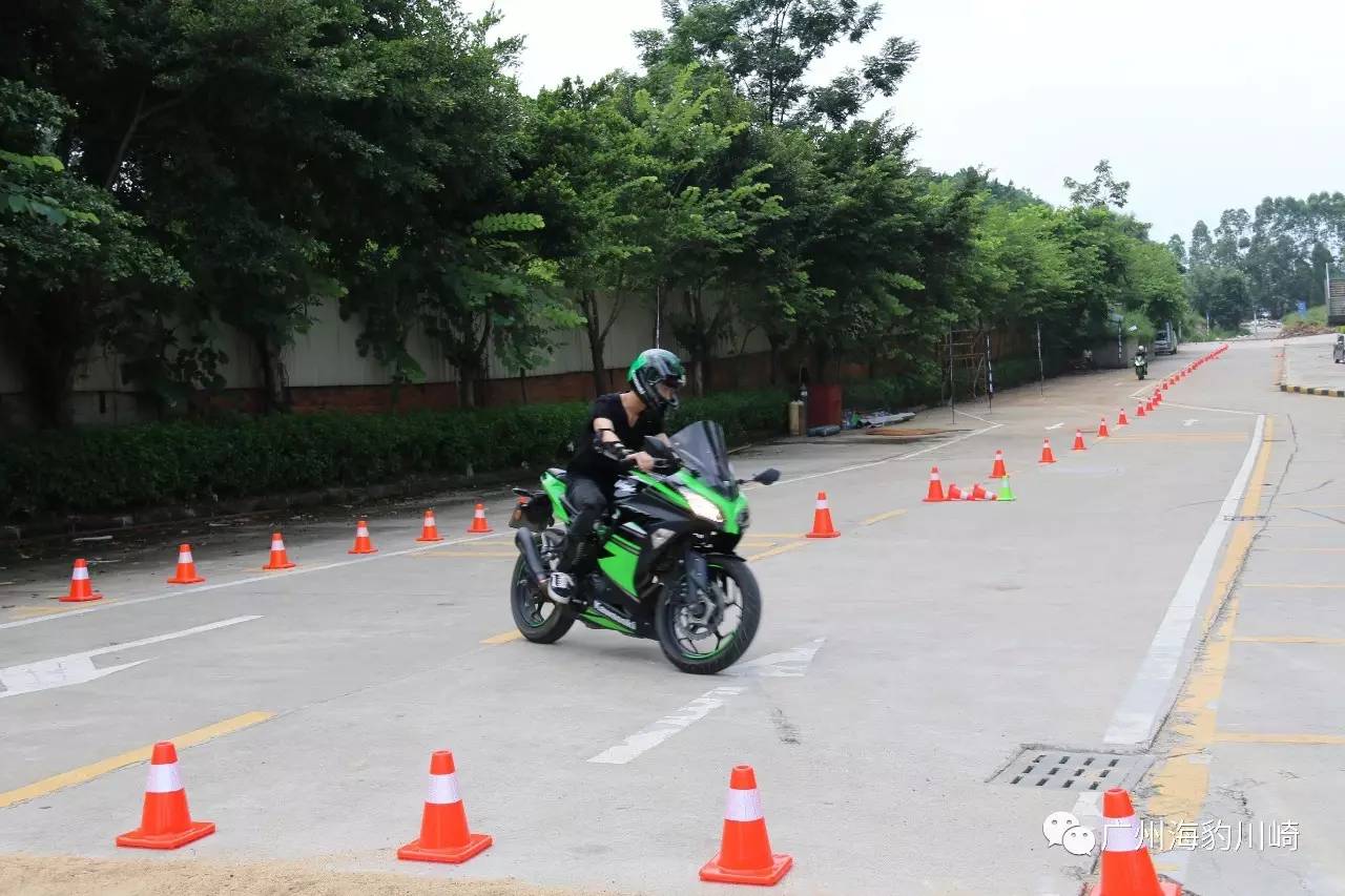 摩托车安驾培训的发展趋势_搜狐汽车_搜狐网
