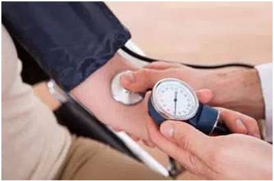 基本公共衛生服務 管理高血壓患者健康 科技 第3張