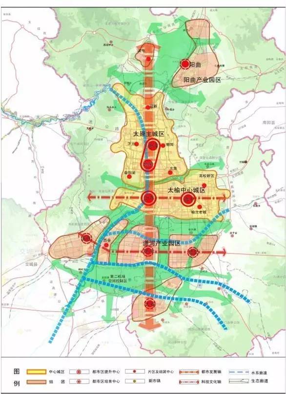 太原市人口变化趋势_...2016年各县市人口变化趋势.-建国241年,现在的美国什么样