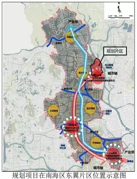 佛山里水镇经济总量_佛山南海里水镇永乐园(2)