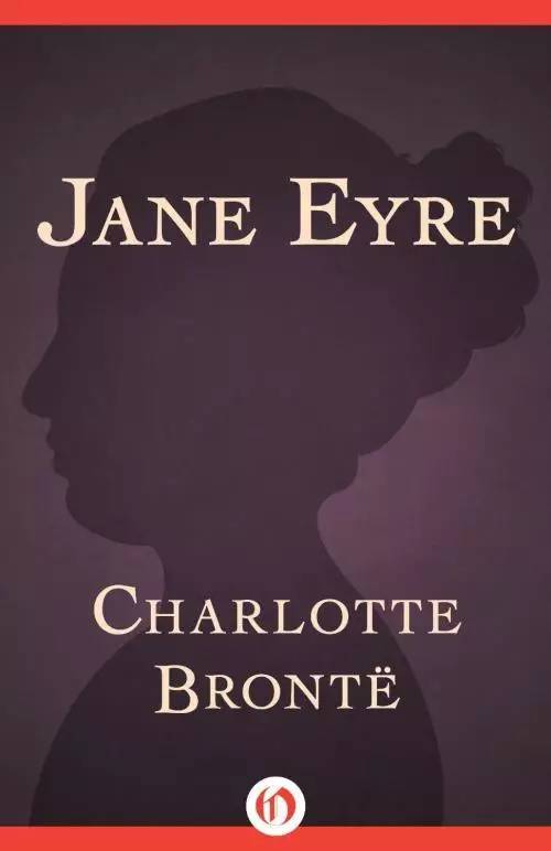 jane eyre《简·爱》