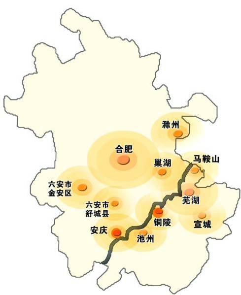 安微各地市gdp排名_早安微信图片