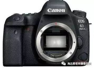 佳能 EOS 6D Mark II，在 2022 年是否仍然值得购买？