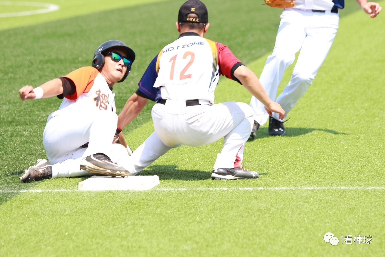 第五届海峡青年节·首届"海青杯"两岸青年棒垒球邀请赛丨8.