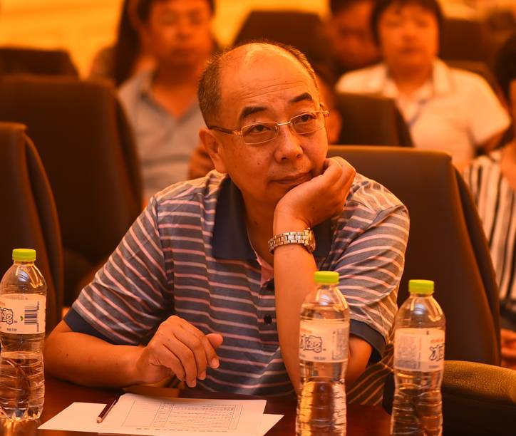 文卫平教授,山东省立医院徐伟教授,中国医学科学院肿瘤医院张宗敏教授