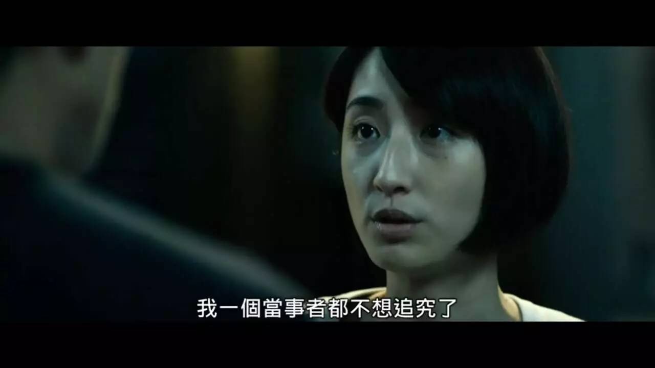 有没有一部华语电影,可以超越《霸王别姬》?