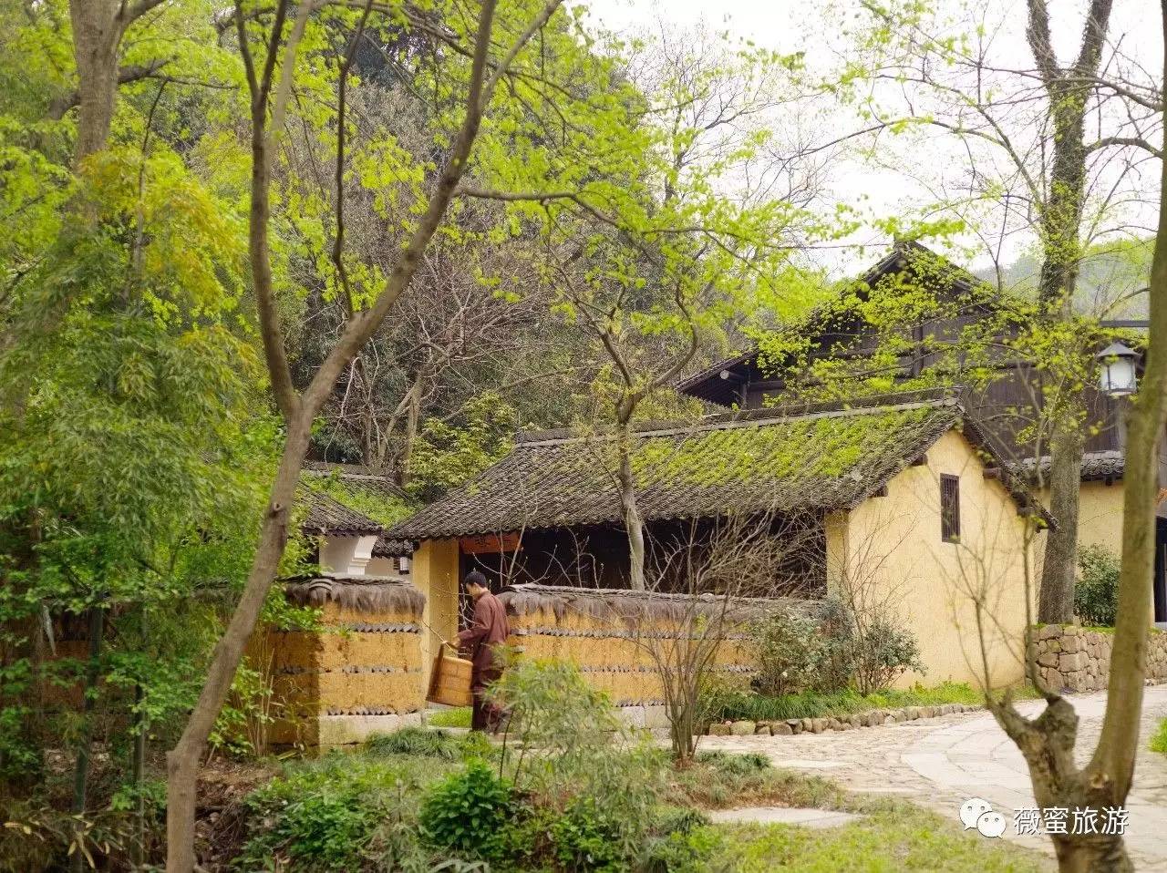 暑假特惠 | 入秋了,带上你的孩子来法云安缦来一场静心之旅