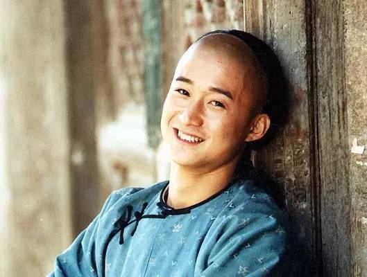 1998年,由吴京主演的电视剧,   《太极宗师》正风靡全国.