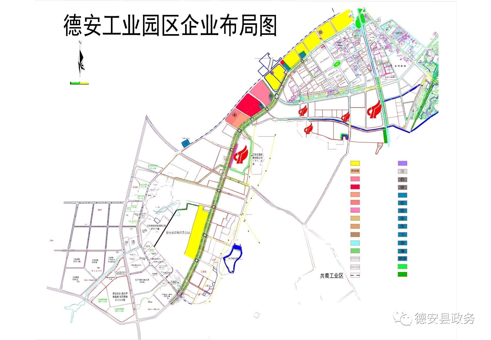 德安人口集中区_人口老龄化图片