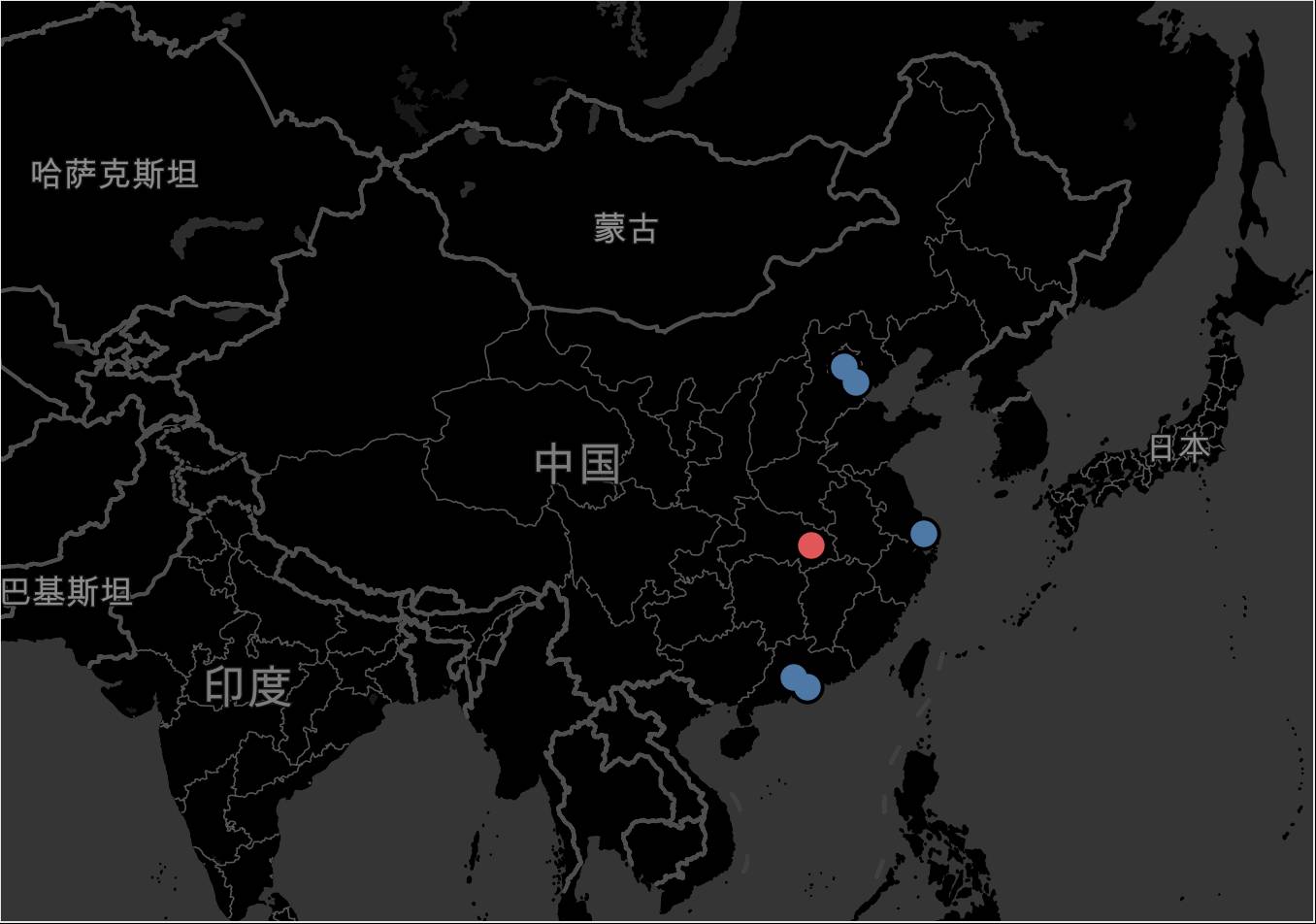 武汉人口分布_武汉人口活动密度分布