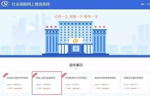 网上人口查询_图为:网上查询个人信用报告流程-湖北人可上网查询个人信用记(2)