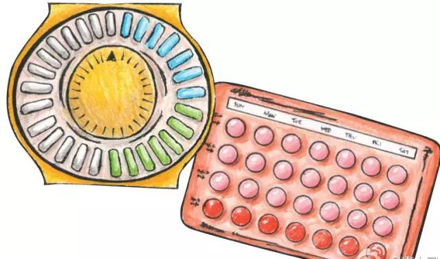 we资讯 | 关于短效口服避孕药,这些知识你知道了吗?