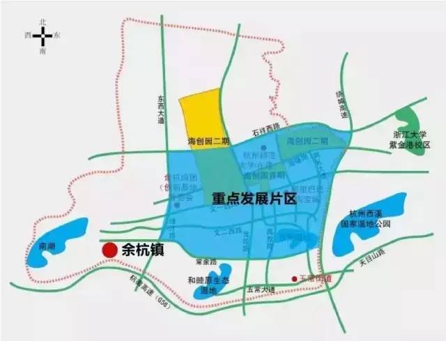 杭州老余杭人口_杭州老余杭永建规划图