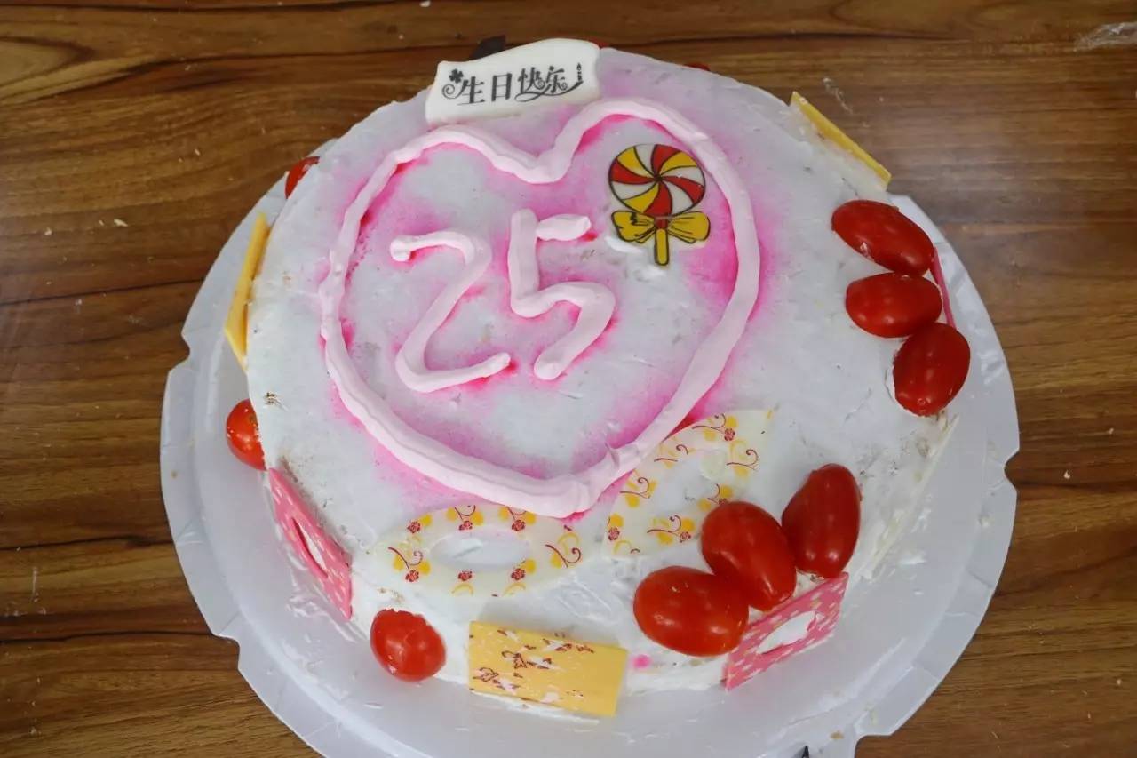 十周年蛋糕图片,结婚纪念日主题蛋糕 - 伤感说说吧