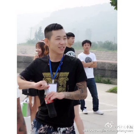 王小源同对mc天佑与mc祥龙对电影观"不一致受赞同