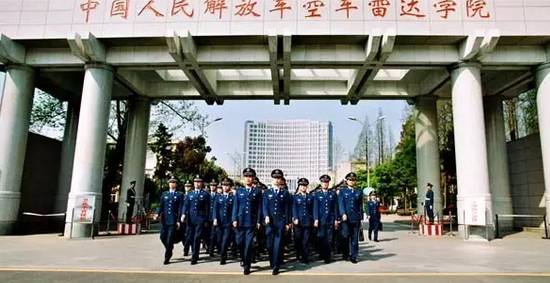 九,石家庄陆军指挥学院