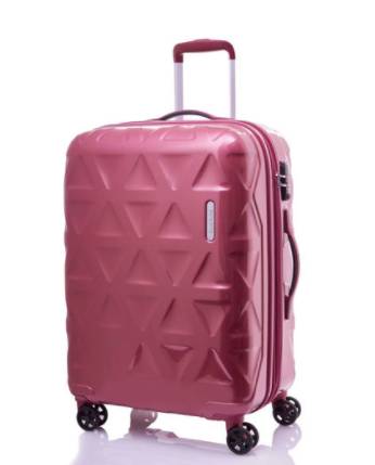 samsonite novus spinner