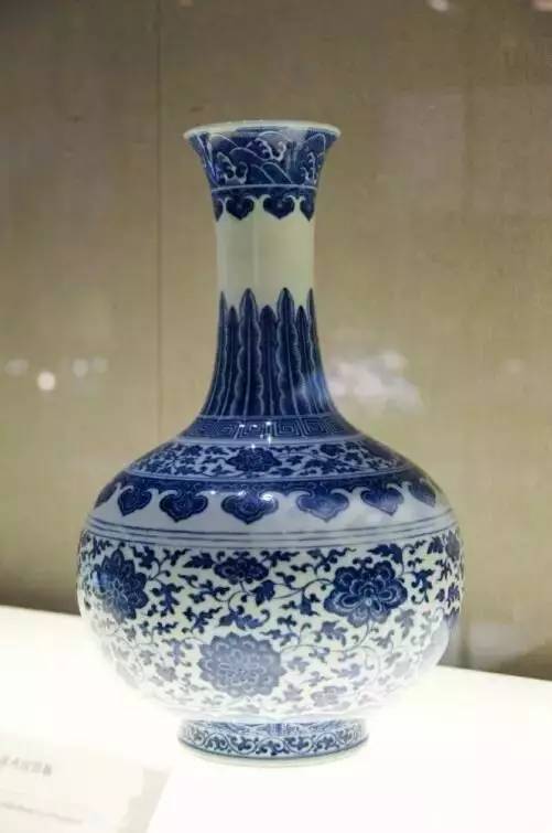 中国 清代官窑 瓷器精品展