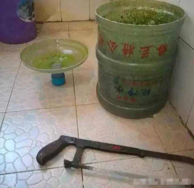 【diy】矿泉水桶自制实用钓鱼调漂桶