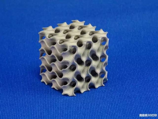 材料课堂】陶瓷3D打印选择性激光烧结熔融技
