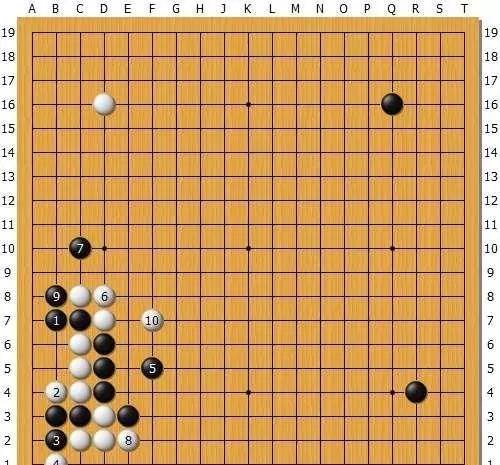 碾压人类deepmind拆解围棋定式玩星际2