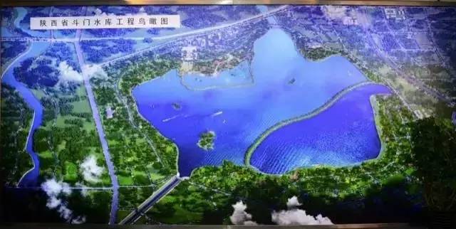 【震撼】比西湖大2倍！中国古代最大人工湖重现