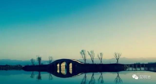 【震撼】比西湖大2倍！中国古代最大人工湖重现