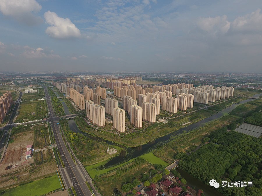 获 奖 上海宝冶 罗店大居保障性住房工程自2012年开工以来,已获得