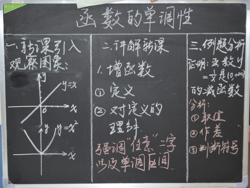 数学评课稿范文_小学数学评课范文_小学数学评课稿