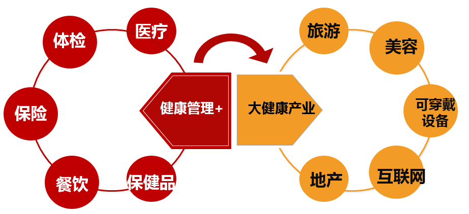 健康管理商业模式专家座谈会在京召开