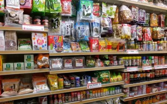 日本百元店里创意满满物超所值的商品!