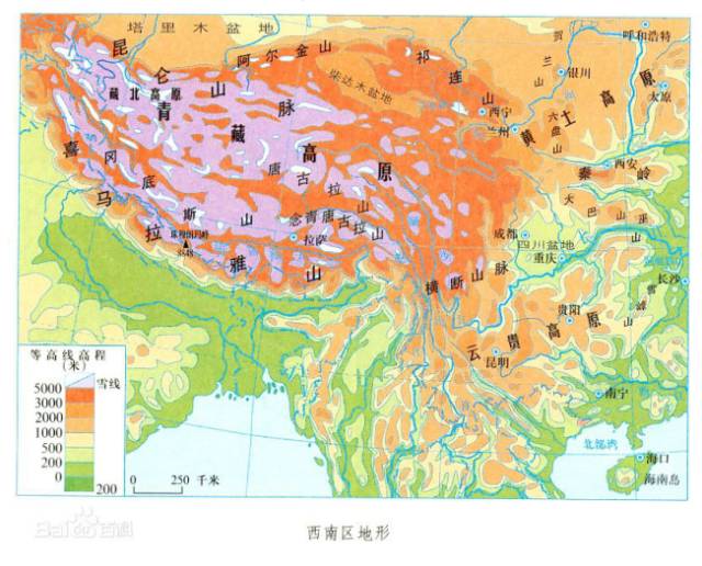 盆地人口稠密吗_延吉在盆地里吗(2)