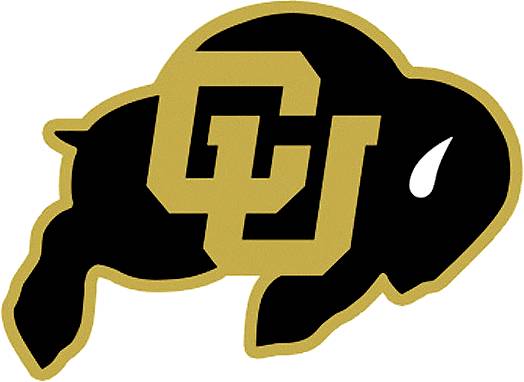 university of colorado--boulder 科罗拉多大学波尔得分校