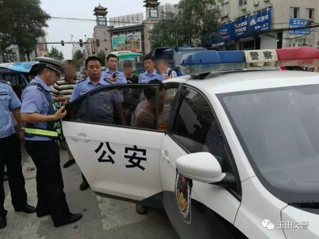 男子因占道经营被扣车，愤怒之下砸煤气罐引发的思考