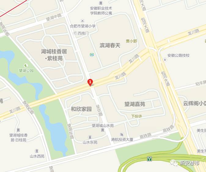 合肥招聘地铁_合肥地铁6号线来了,招标启动,总投资209亿,这些区域将受益(4)