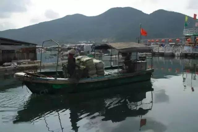 【海南故事】海南10大渔港码头,物美价廉的海鲜让你吃