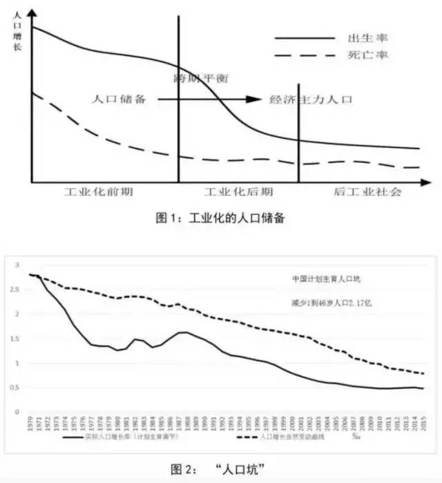 实行人口_人口普查(2)