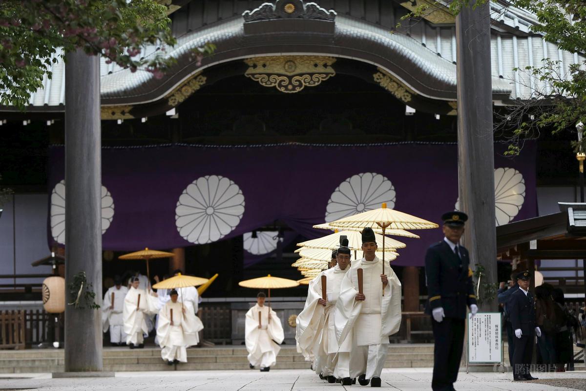 日本三大祭祀活动——葵祭 - 京都游记攻略【携程攻略】