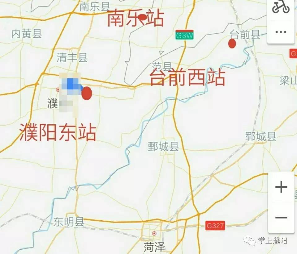 作为郑济高铁上的一站,南乐站除吸引本县客流外,我市清丰县东北部与