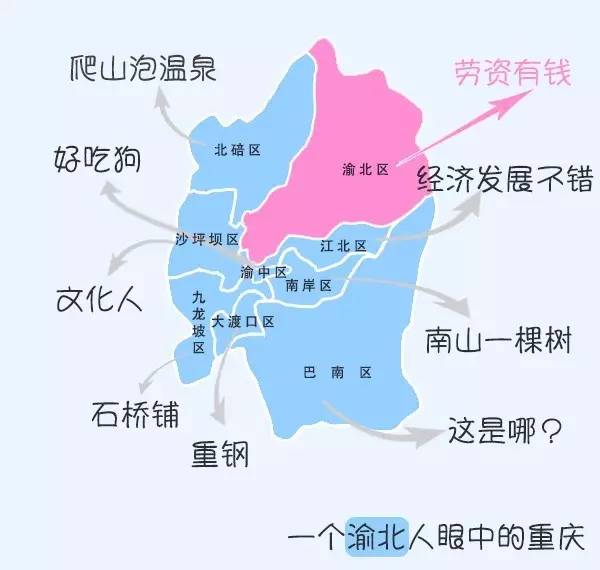 渝北区gdp_渝北区地图(2)