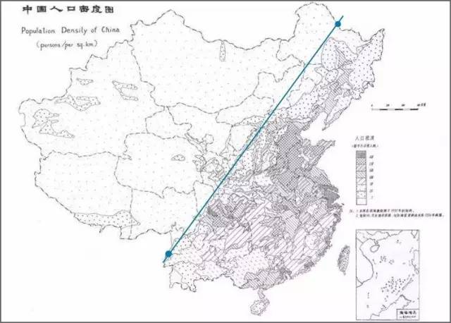 中国人口移动_中国人口东移迹象-国内(3)