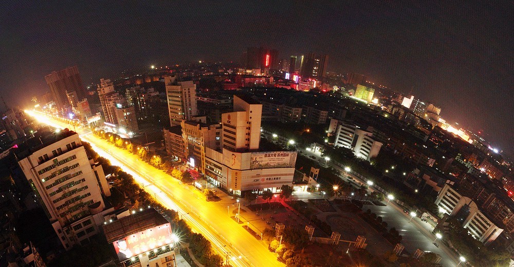 仙桃市人口有多少_湖北省人口排名前五县级市 最少的都有100多万人