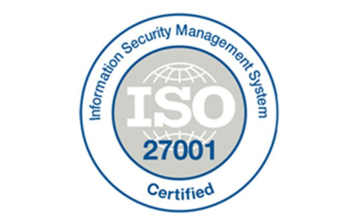 企业做ISO27001认证需要准备哪些资料?_搜狐
