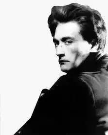 安托南·阿尔托(antonin artaud 1896-1948)法国戏剧理论家,演员