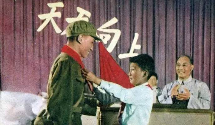 【老电影回放】经典优秀电影《雷锋》【1964年】