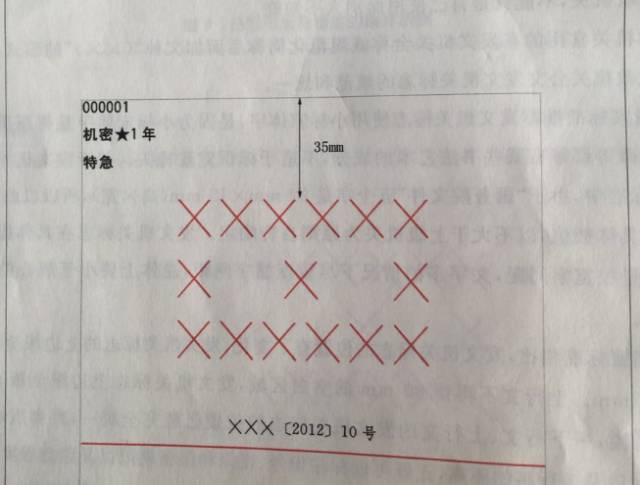 标注联署发文机关名称,一般应当将主办机关名称排列在前;如有"文件"