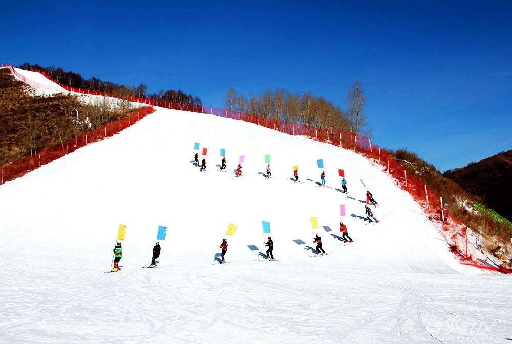 崇礼有多少人口_崇礼雪景图片