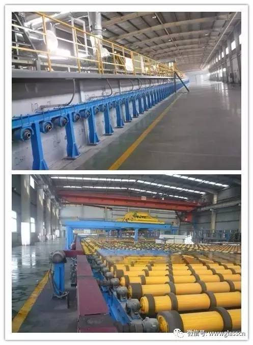 浮法玻璃生产线生产厂家 山东浮法玻璃生产线价格          中国是