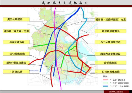 【重磅】常熟西部重镇尚湖地块8.22出让有何看点?