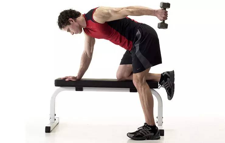 加强膝盖力量和稳定性的黄金动作